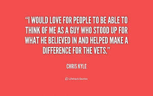 Search Results for: Chris Kyle Quotes
