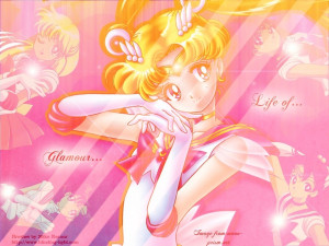 Sailor Moon Sailor Moon