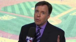 Bob Costas Quotes Ludacris *Shudder*
