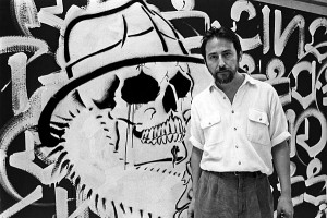Chaz Bojorquez : Godfather of Cholo Style Letters