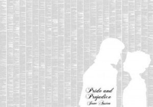 need this so bad! Pride and Prejudice - Full Text Poster - Spineless ...