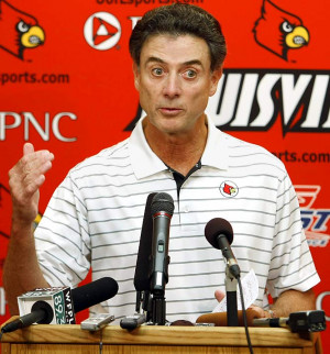 Rick Pitino