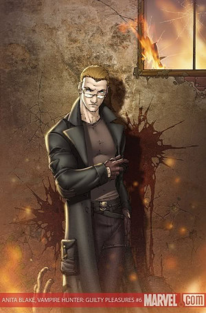 Richard Zeeman. Uber hot, muscly and emotionally overcomplicated ...