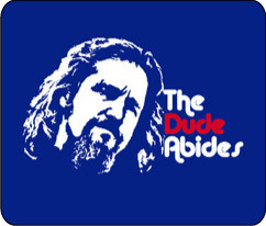 ... the dude.