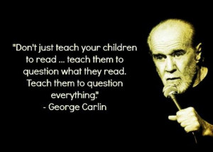 George Carlin