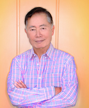 George Takei Apolgizes For “Clown In Blackface” Comment