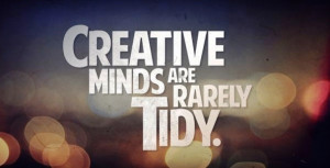 Creative Minds