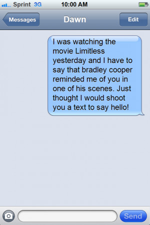 Love Quotes For Your Boyfriend