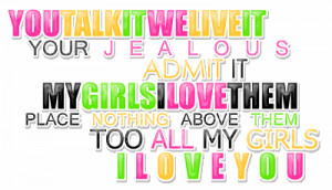 girls quotes