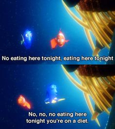 Finding Nemo More