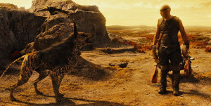 Riddick' Reviews: Vin Diesel Fans Will Be Happy After Waiting Nearly ...