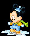 Minnie Mouse – Wikipedia, the free encyclopedia