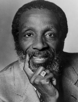 Dick Gregory Quotes