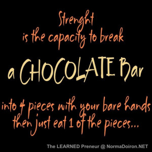 challenge you.... I dare you