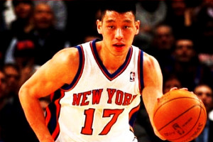 jeremy lin quotes about god