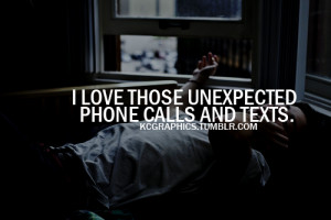 love cute text quotes iphone feelings messages crush calls