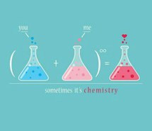 Showing Gallery For Chemistry Love Quotes