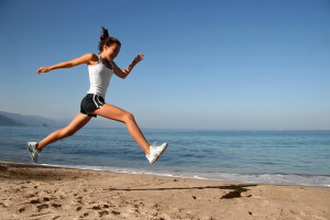 Benefits Of Running Exercise In The Morning