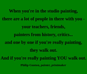 Quotes-Guston