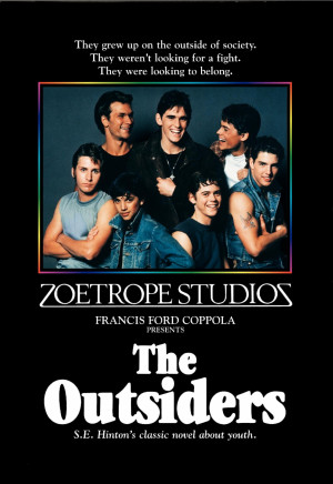 the outsiders 1983