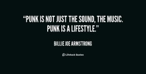 Punk Quotes Preview quote