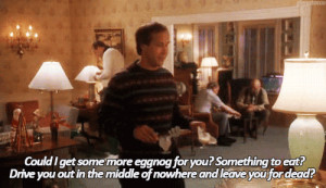 ... : Our Favorite Moments from National Lampoon’s Christmas Vacation