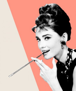 Audrey Hepburn Birthday Inspirational Quotes