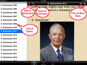 Famous Quotes of US Presidents