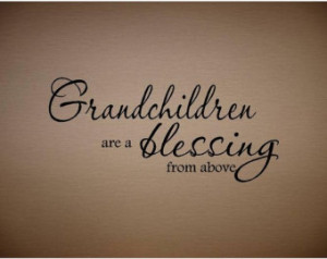 Great Grandchildren Quotes