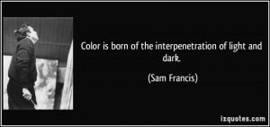 Name : quote-color-is-born-of-the-interpenetration-of-light-and-dark ...