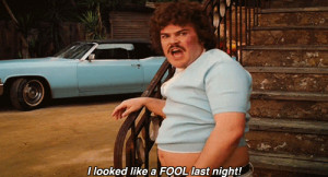Top 10 best movie Nacho Libre quotes