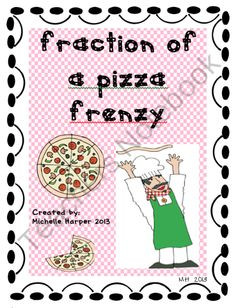 ... business on teachersnotebook com more math fractions fractions fun
