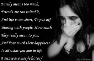 : Quotes About Life and Happiness,Quotes About Losing a Friend,Quotes ...
