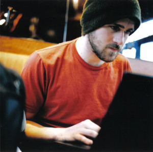 Jesse Lacey...yeah that crush will never ever go away.