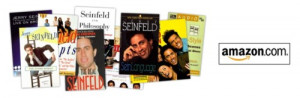 Seinfeld Books!
