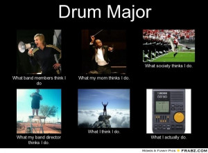 Marching Band Funny Pictures