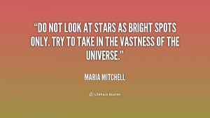 Biography of Maria Mitchell Quotes