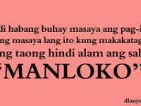 Tagalog Love Quotes for Him - LOVE QUOTES FOR HIM