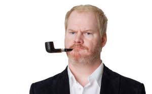 Jim Gaffigan Cake