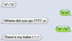 iphone messages #iphone conversations #relationships #cute #love # ...