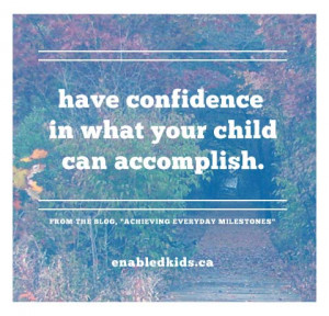 ... Achieving Everyday Milestones – Potty Training by Natan Gendelman