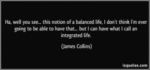 More James Collins Quotes