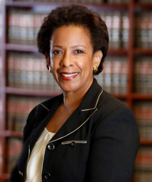 QUEER QUOTE: U.S. Attorney General Loretta Lynch On Historic Marriage ...