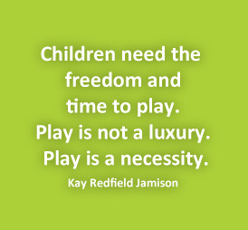 Quotes About Children Play