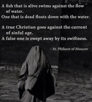 Christian Walk toward Destiny