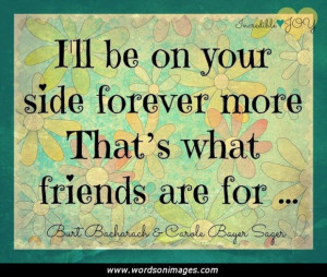 one sided friendship quotes