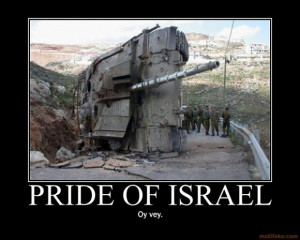 israel-pwned-israel-pwned-loser-war-merkava-tank-jew-jewish ...