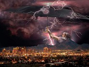 BLOG - Funny Drought Pictures