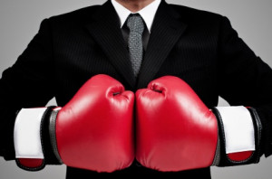 Mental Toughness! Your Key to Sales Success!