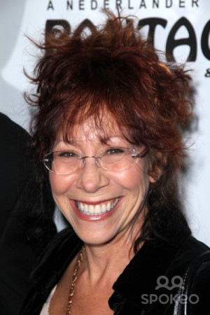 Mindy Sterling At The Avenue Q Los Angeles Return Pantages Hollywood ...